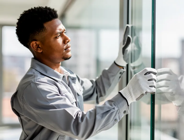 Glazier service in Notre-Dame-de-Grace